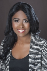 Diana Samuel, MD Profile Headshot